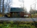 Log Cabin Rental/ Campsite Rental Near North Fork, on Rough River Lake, Lake Home rental in Kentucky